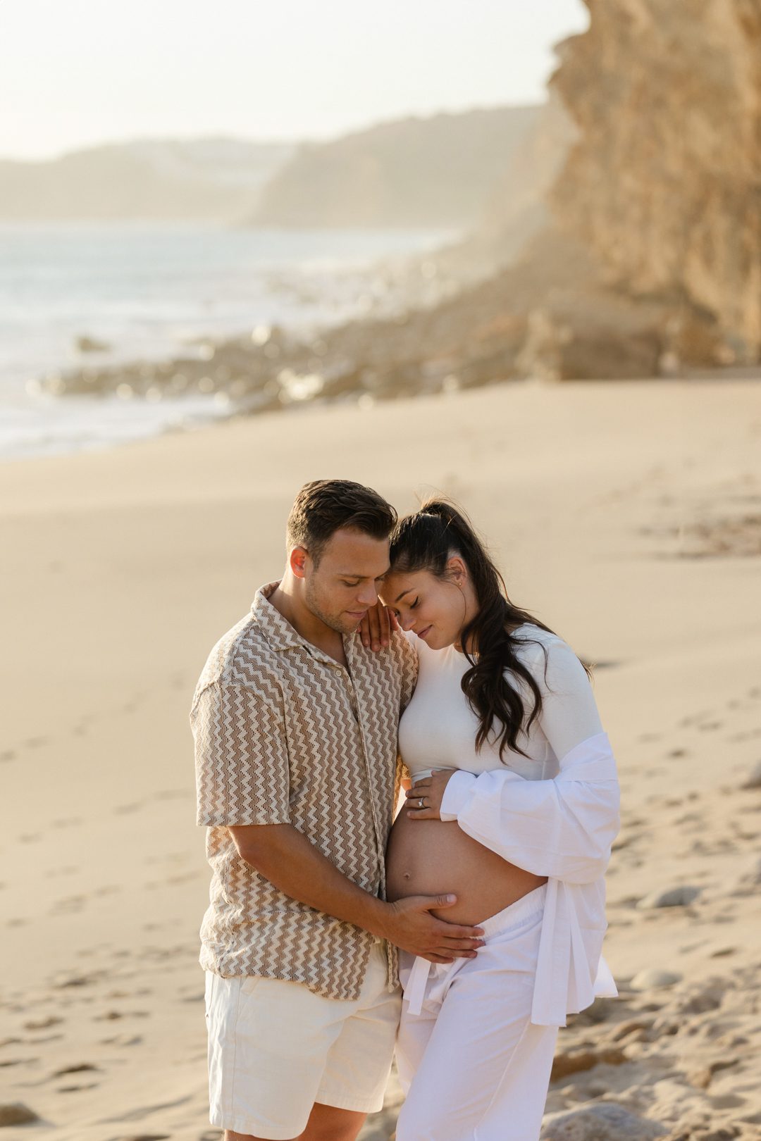 maternity session Algarve, Portugal portrait Photography, lifestyle portraits Portugal, Portugal photographer, Portugal beach, Algarve lifestyle photography, babymoon photography