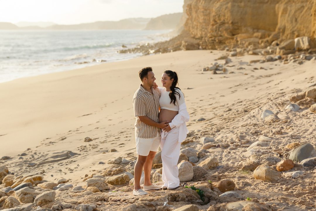 maternity session Algarve, Portugal portrait Photography, lifestyle portraits Portugal, Portugal photographer, Portugal beach, Algarve lifestyle photography, babymoon photography
