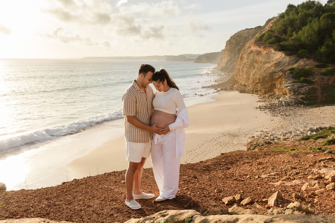 maternity session Algarve, Portugal portrait Photography, lifestyle portraits Portugal, Portugal photographer, Portugal beach, Algarve lifestyle photography, babymoon photography