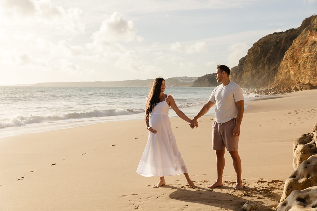 maternity session Algarve, Portugal portrait Photography, lifestyle portraits Portugal, Portugal photographer, Portugal beach, Algarve lifestyle photography, babymoon photography