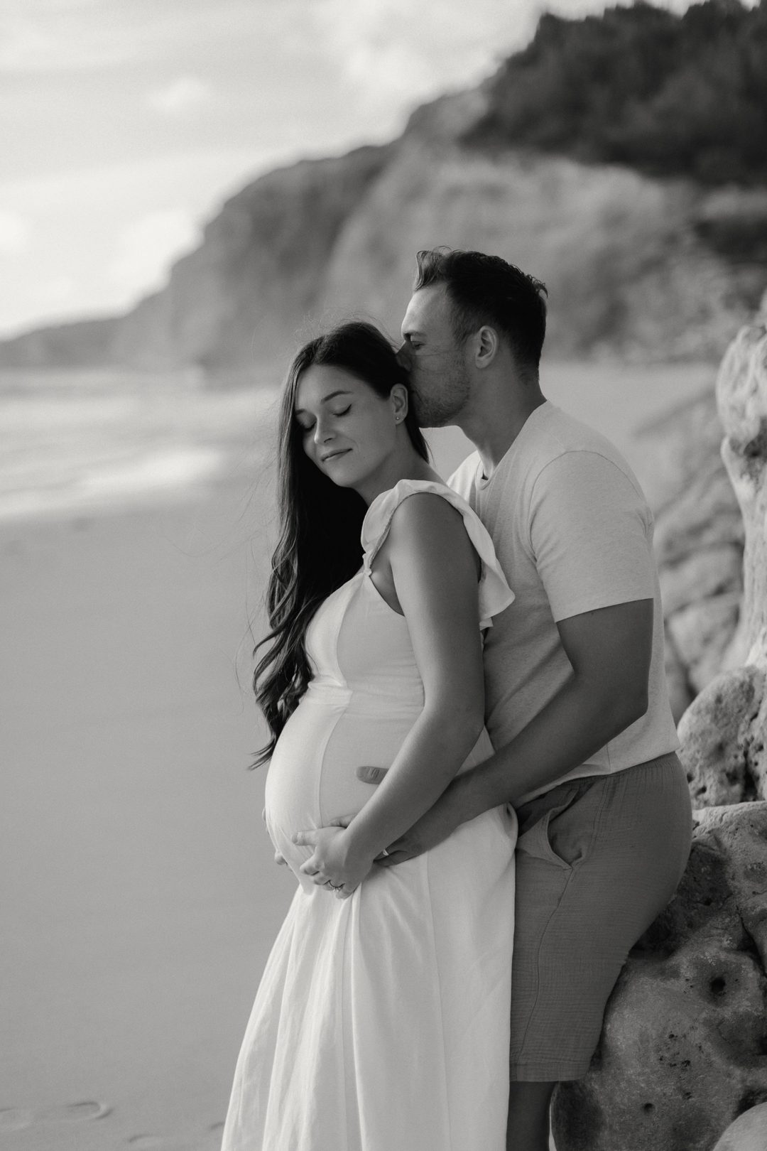 maternity session Algarve, Portugal portrait Photography, lifestyle portraits Portugal, Portugal photographer, Portugal beach, Algarve lifestyle photography, babymoon photography