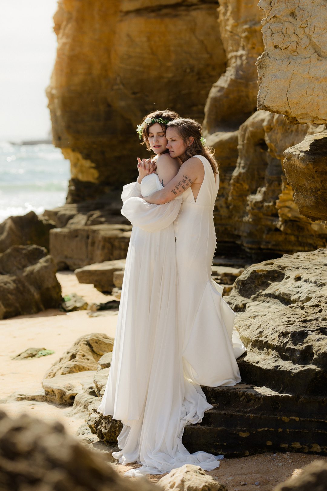 Portugal Elopement Photography, Algarve elopement, wedding photogrpahy Algarve Portugal, Portugal beach, Algarve wedding, Portugal wedding