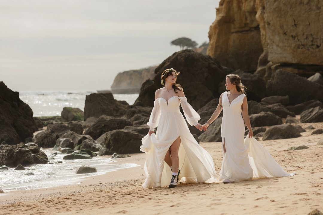 Portugal Elopement Photography, Algarve elopement, wedding photogrpahy Algarve Portugal, Portugal beach, Algarve wedding, Portugal wedding