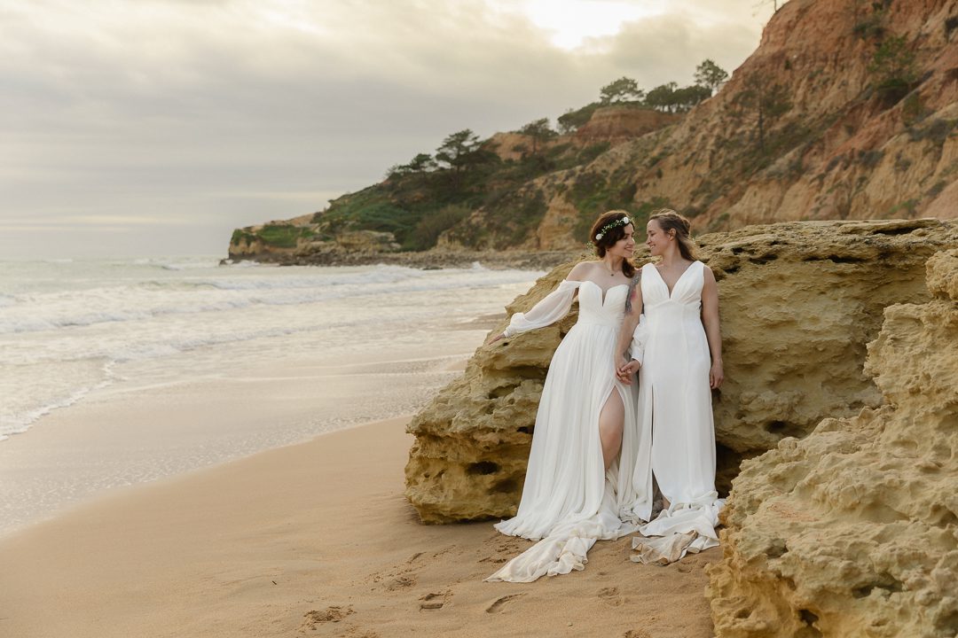 Portugal Elopement Photography, Algarve elopement, wedding photogrpahy Algarve Portugal, Portugal beach, Algarve wedding, Portugal wedding