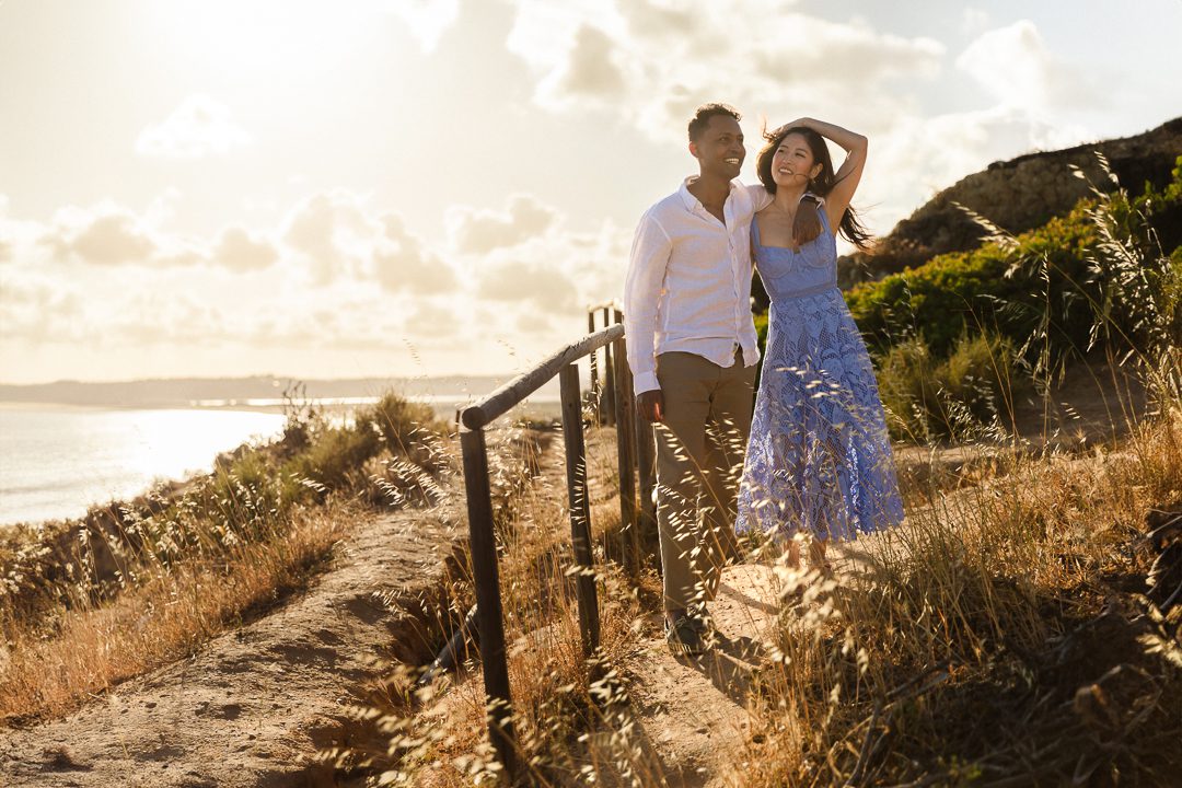 Portugal photographer, lifestyle photographer, engagement session, Algarve wedding engagement, couple shoot, beach portraits, Algarve portrait photographer, Portugal lifestyle photography, destination engagement