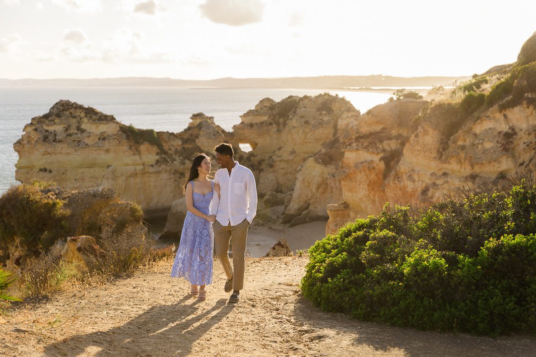 Portugal photographer, lifestyle photographer, engagement session, Algarve wedding engagement, couple shoot, beach portraits, Algarve portrait photographer, Portugal lifestyle photography, destination engagement