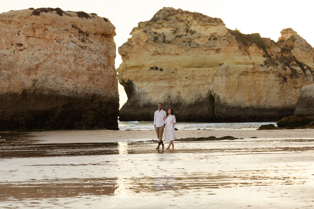 Portugal photographer, lifestyle photographer, engagement session, Algarve wedding engagement, couple shoot, beach portraits, Algarve portrait photographer, Portugal lifestyle photography, destination engagement