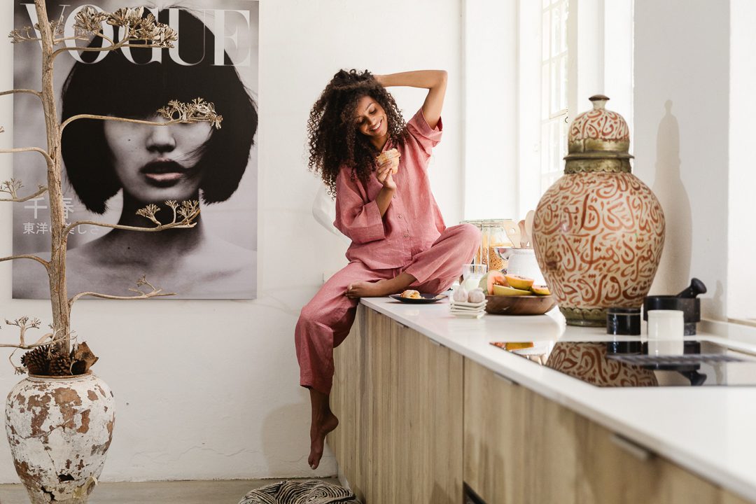 Lifestyle brand photography Algarve Portugal