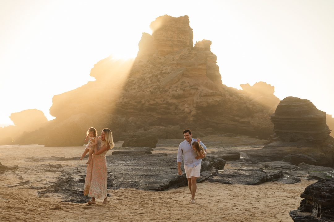 Lifestyle photography Algarve Portugal