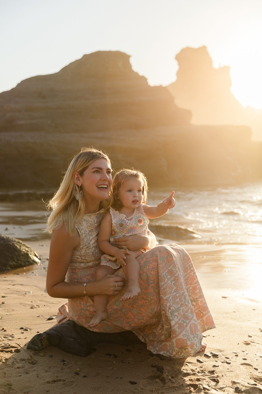 Lifestyle photography Algarve Portugal