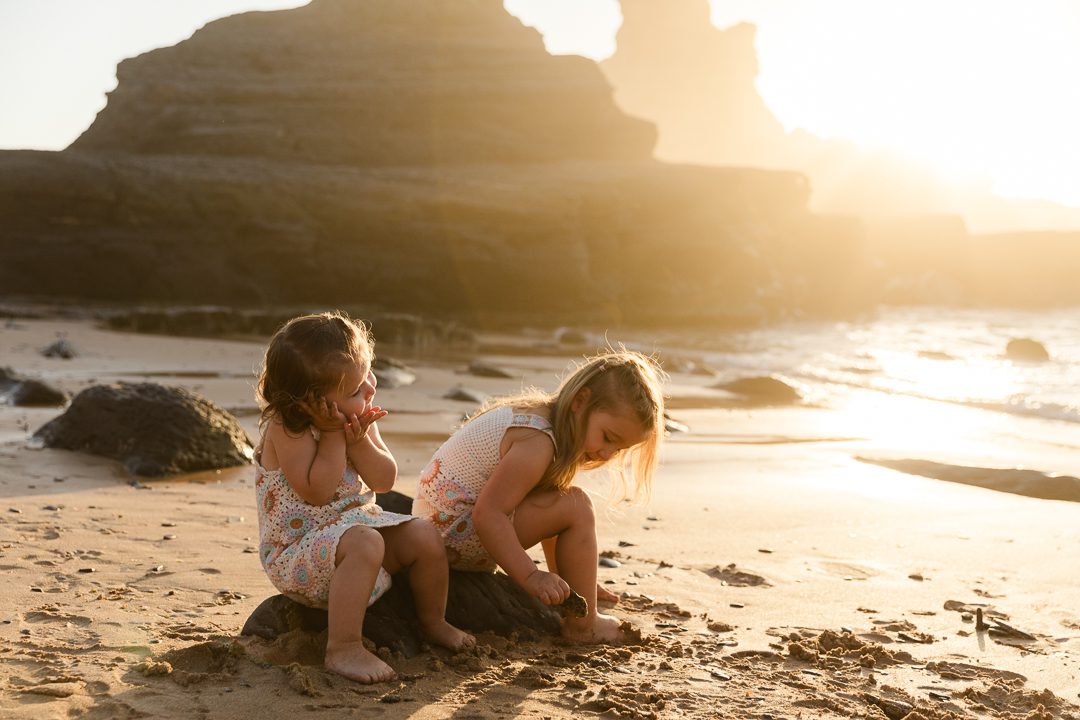 Lifestyle photography Algarve Portugal