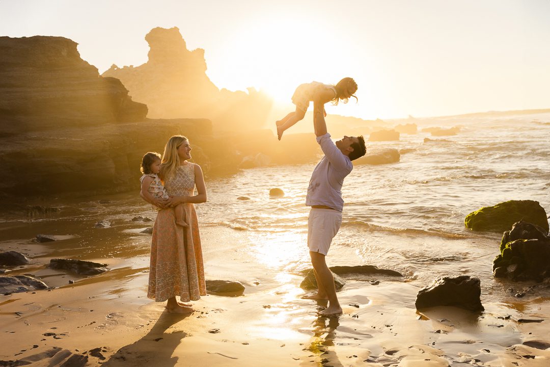 Lifestyle photography Algarve Portugal