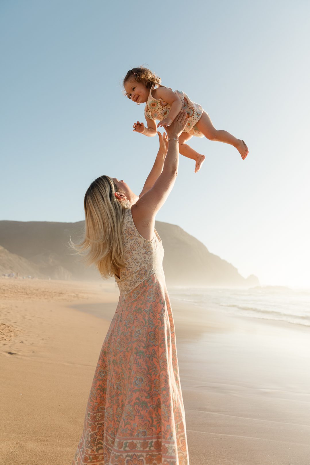 Lifestyle photography Algarve Portugal