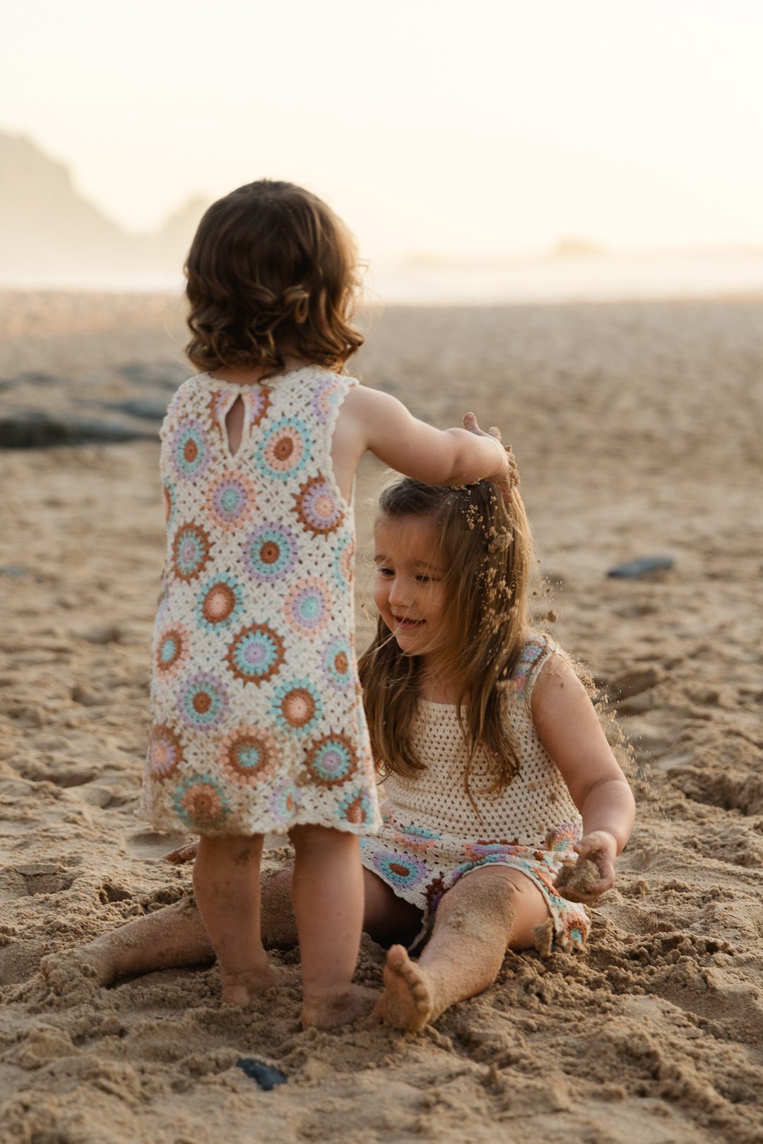 Lifestyle photography Algarve Portugal