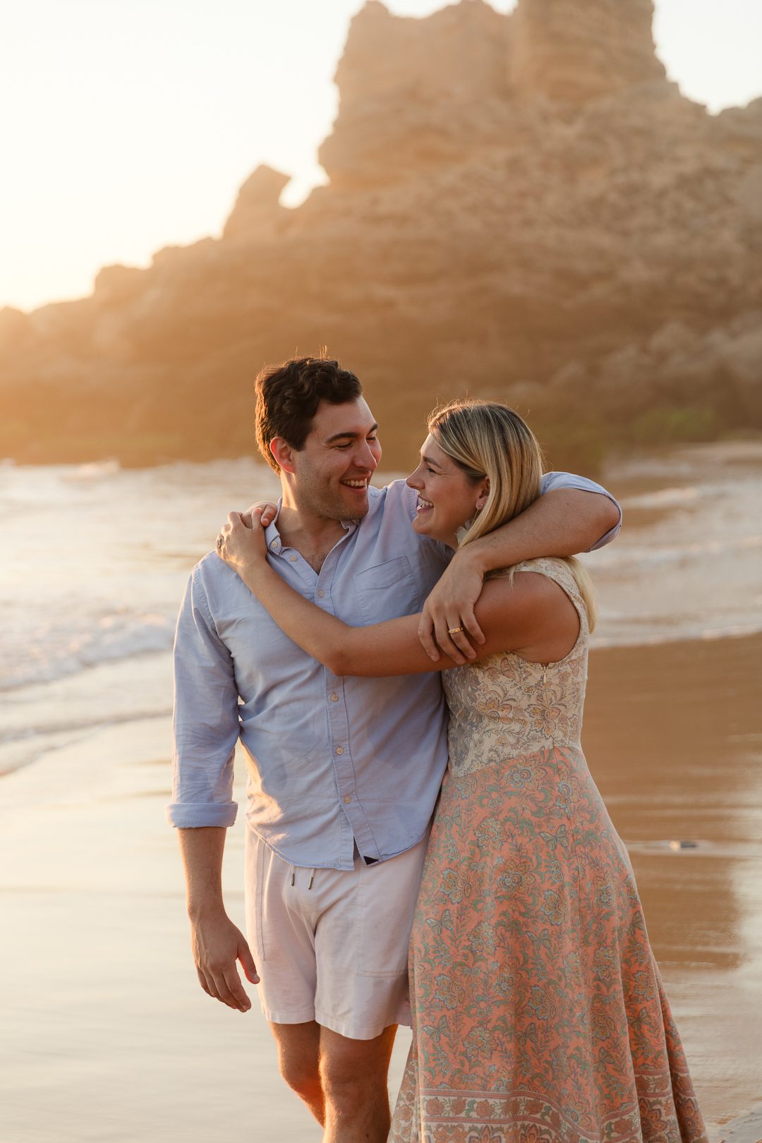 Lifestyle photography Algarve Portugal