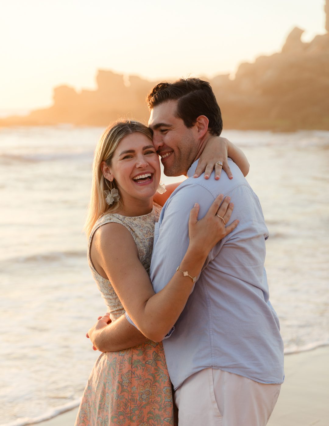 Lifestyle photography Algarve Portugal