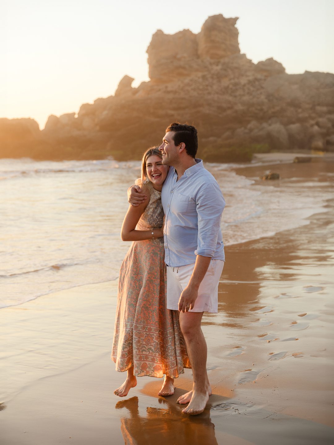 Lifestyle photography Algarve Portugal