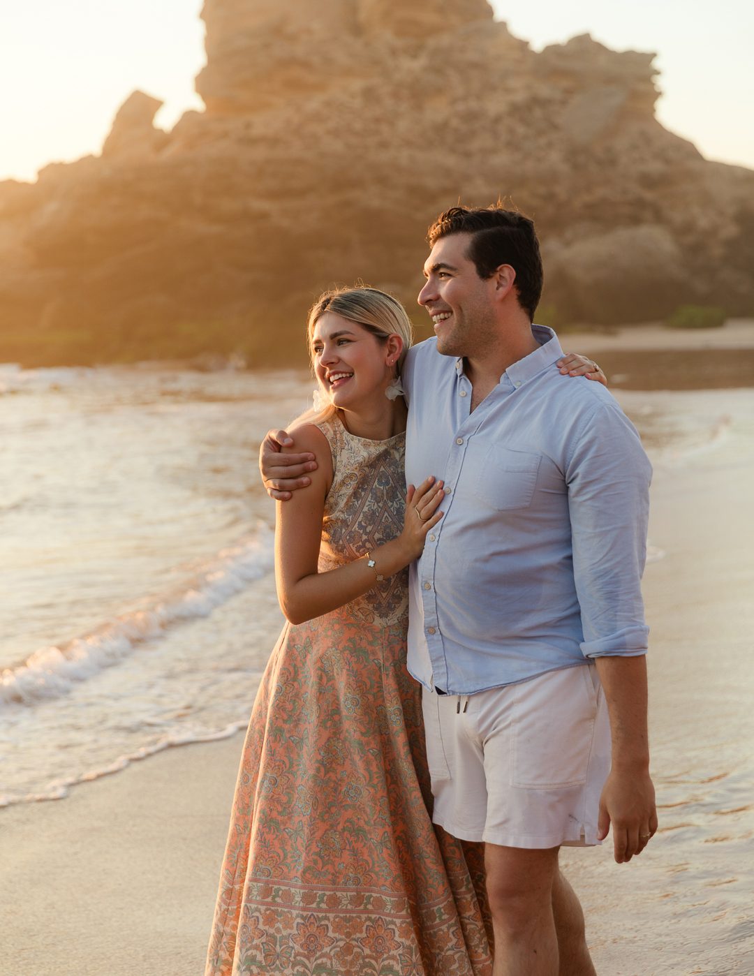 Lifestyle photography Algarve Portugal