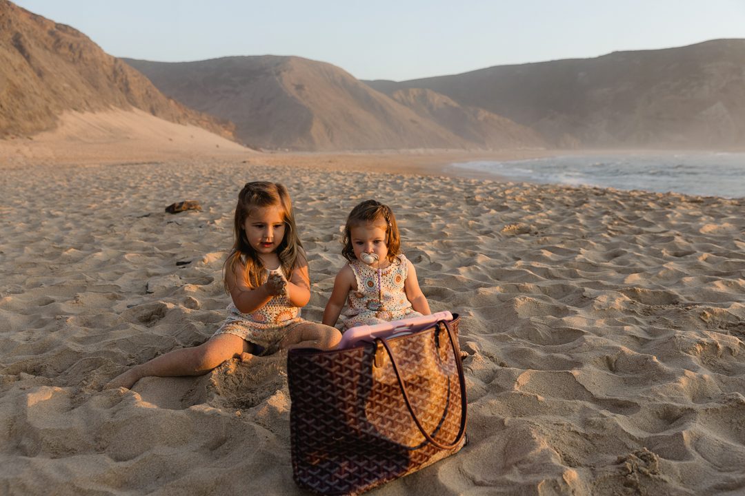 Lifestyle photography Algarve Portugal