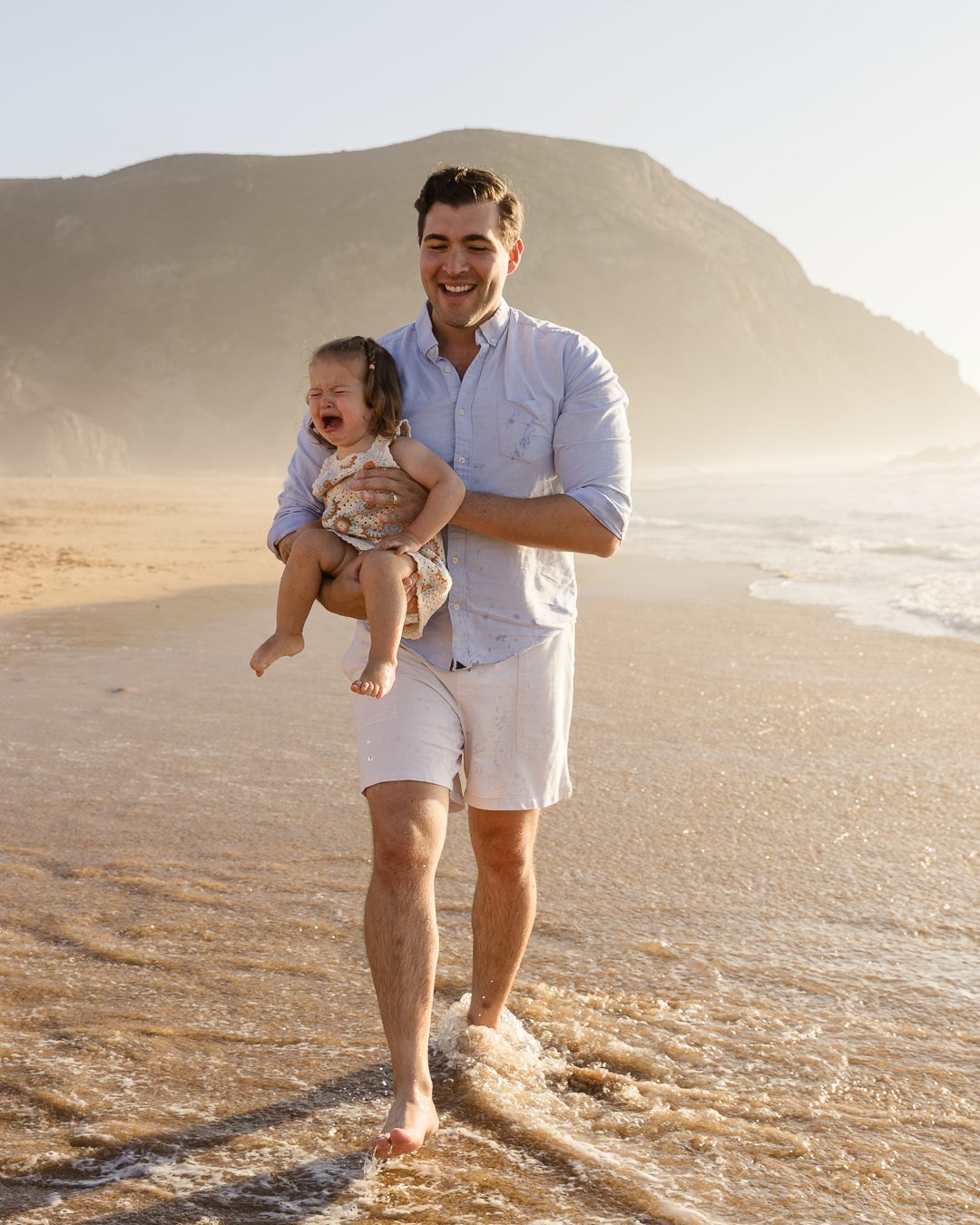 Lifestyle photography Algarve Portugal