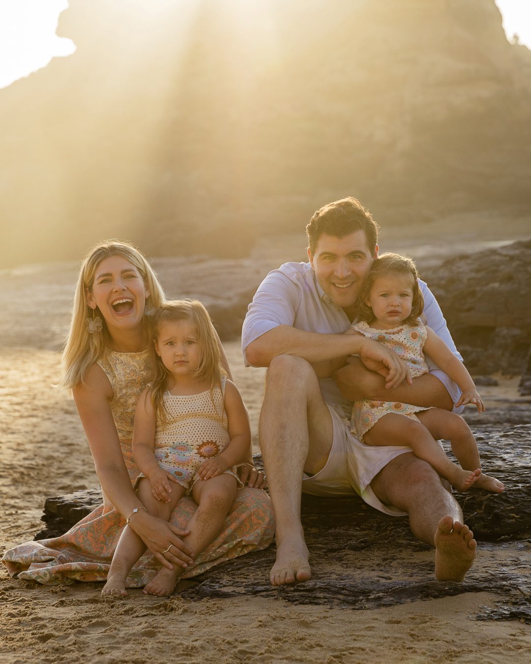 Lifestyle photography Algarve Portugal