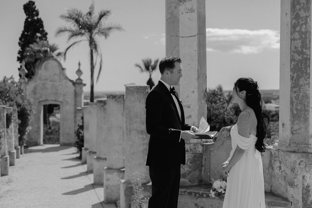 Algarve Elopement Photography, Portugal wedding photography, destination elopement Europe, Algarve elopement, Elopement photographer Europe