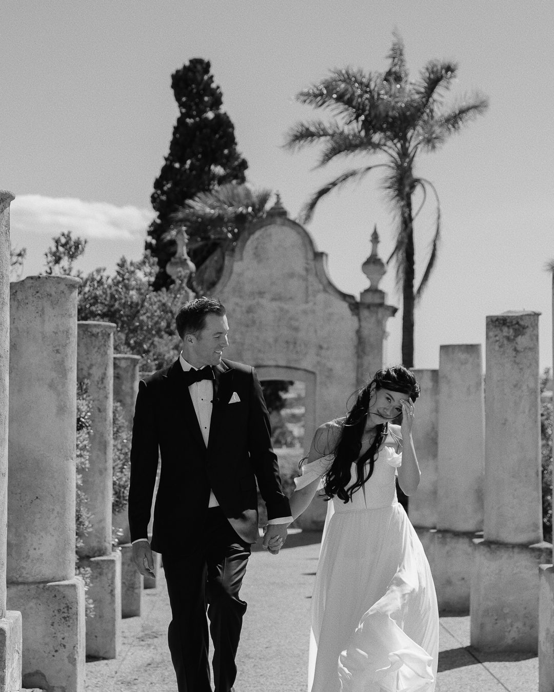 Algarve Elopement Photography, Portugal wedding photography, destination elopement Europe, Algarve elopement, Elopement photographer Europe