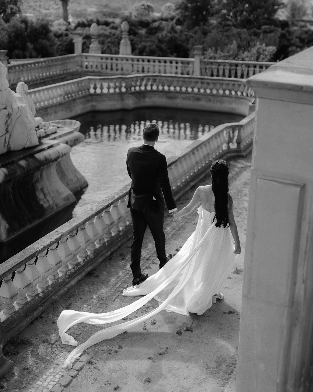 Algarve Elopement Photography, Portugal wedding photography, destination elopement Europe, Algarve elopement, Elopement photographer Europe