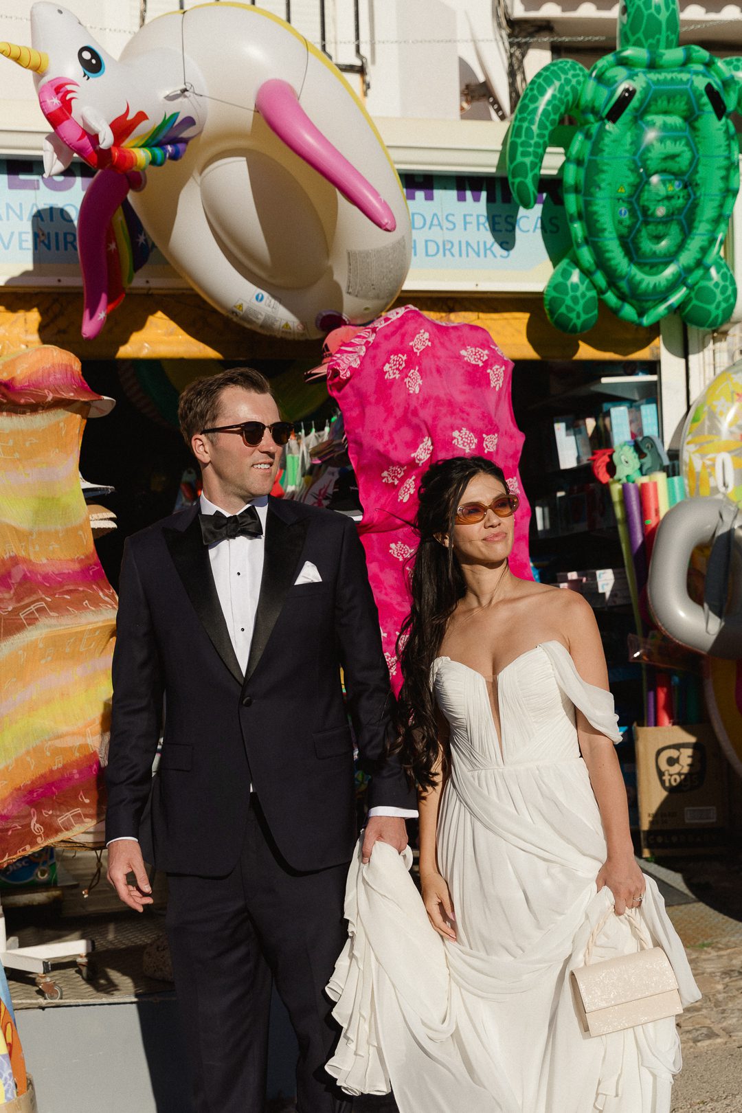 Algarve Elopement Photography, Portugal wedding photography, destination elopement Europe, Algarve elopement, Elopement photographer Europe