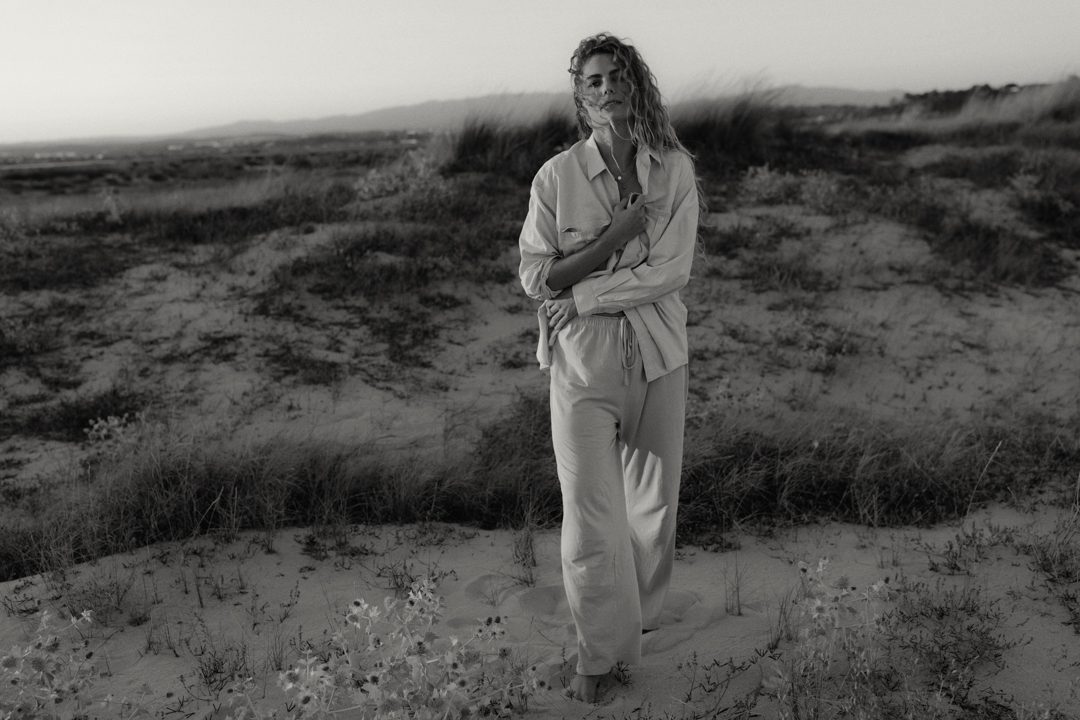 fashion editorial, Portugal photographer