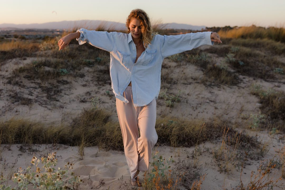 fashion editorial, Portugal photographer