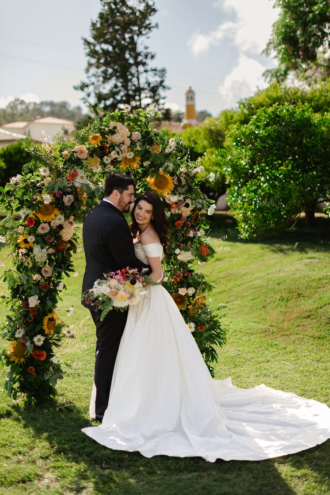 Portugal wedding, vineyard wedding, Algarve wedding photographer, Portugal wedding photographer, editorial wedding, love my dress wedding, wedding in Europe, Quinta wedding Portugal