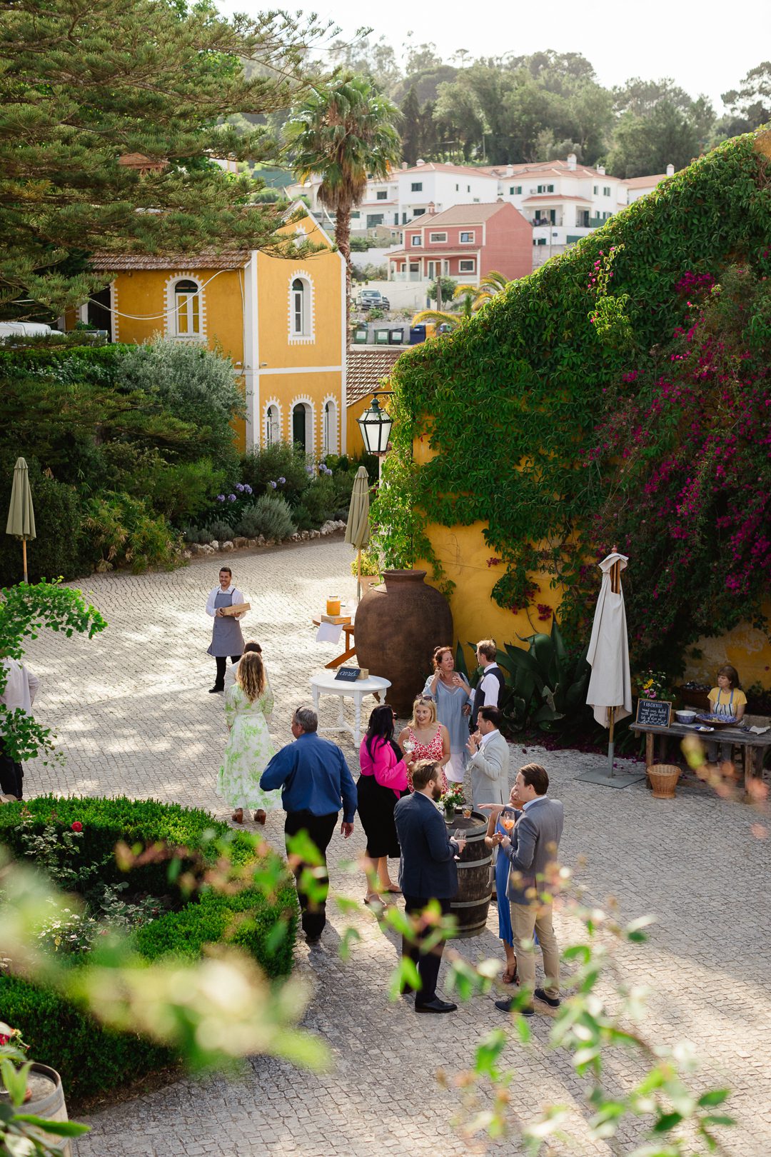Portugal wedding, vineyard wedding, Algarve wedding photographer, Portugal wedding photographer, editorial wedding, love my dress wedding, wedding in Europe, Quinta wedding Portugal