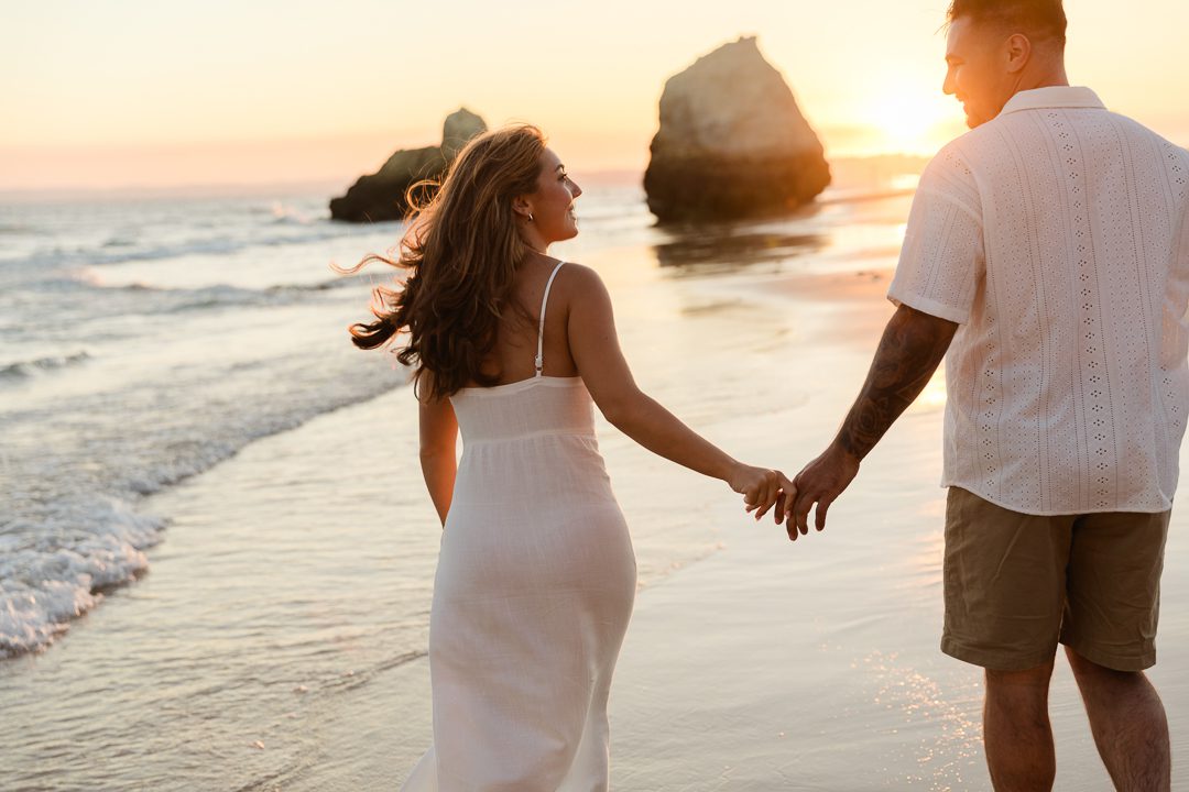 destination engagement proposal, lifestyle photography Algarve Portugal, Portugal wedding engagement session, Algarve photographer