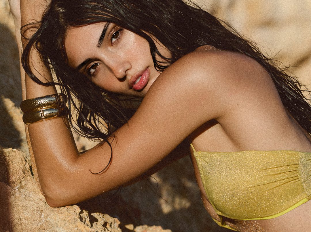 swimwear editorial, brand photographer, fashion photographer Portugal, Algarve beach, swimwear, model shoot, Editorial photographer Algarve Portugal