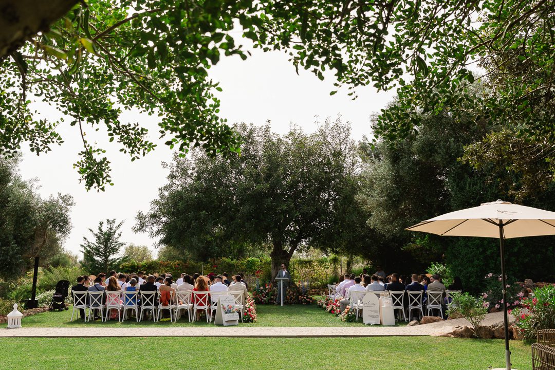 Editorial wedding photography Algarve Portugal