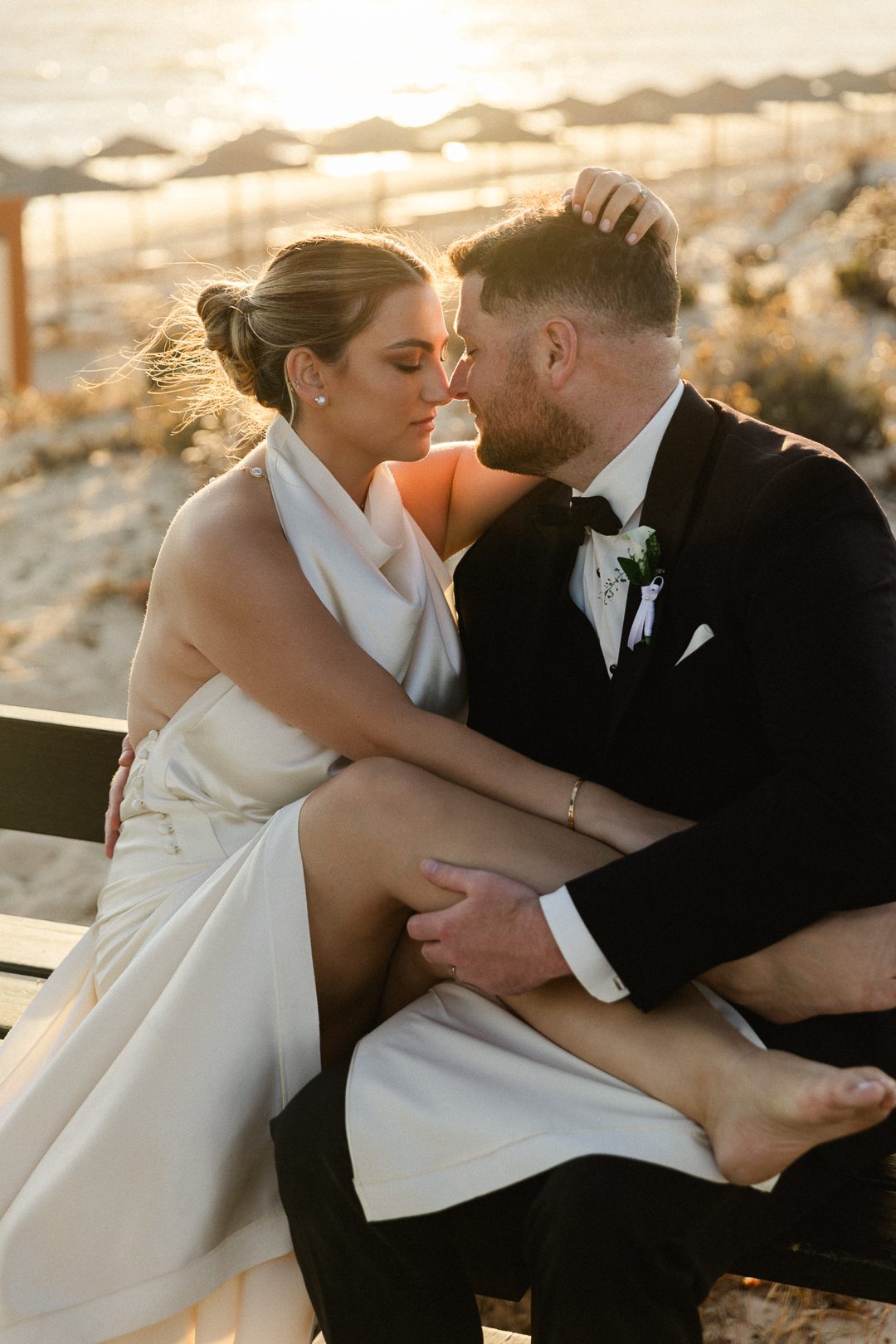 destination elopement in Portugal, bride and groom on the beach in Portugal, Palace wedding in Portugal, Wedding photography Portugal, Algarve wedding, Portugal elopement, Estoi Palace wedding