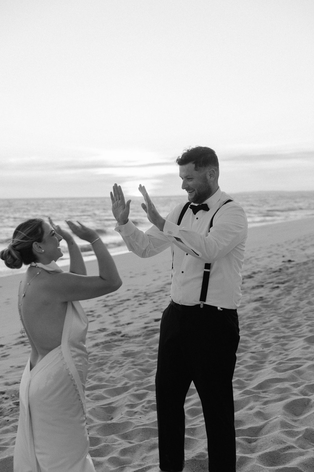 destination elopement in Portugal, bride and groom on the beach in Portugal, Palace wedding in Portugal, Wedding photography Portugal, Algarve wedding, Portugal elopement, Estoi Palace wedding