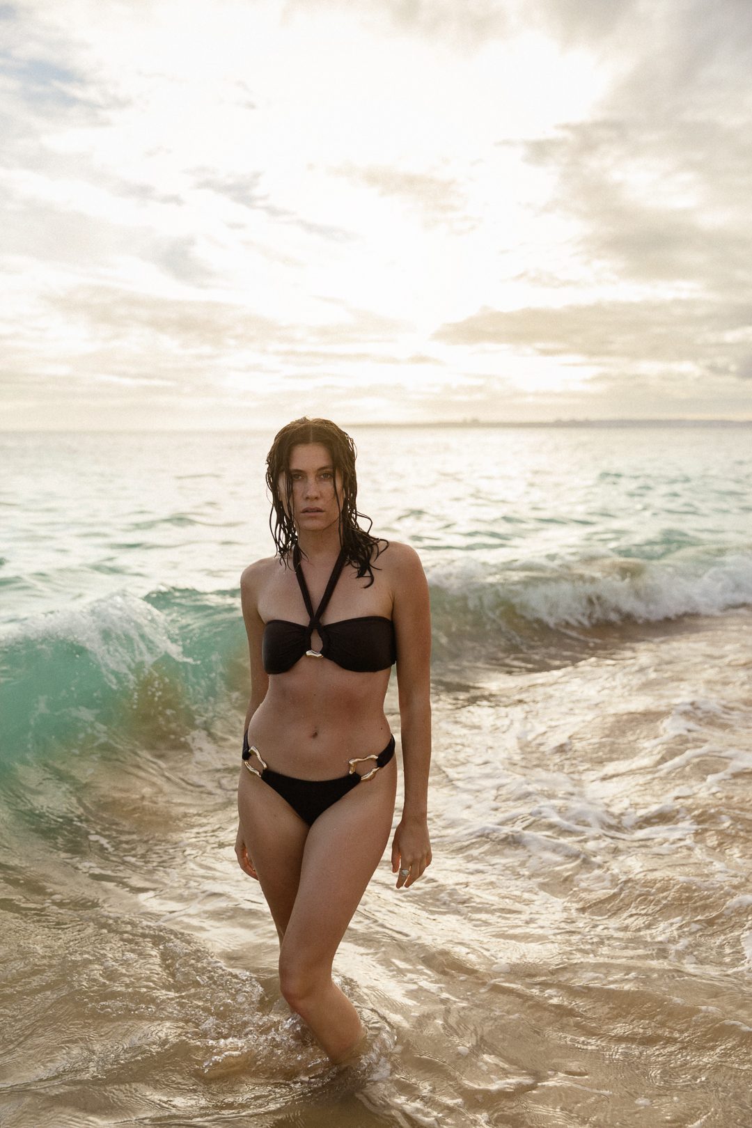 Portugal brand photography, beachwear editorial algarve, swimwear photoshoot, fashion photography Portugal