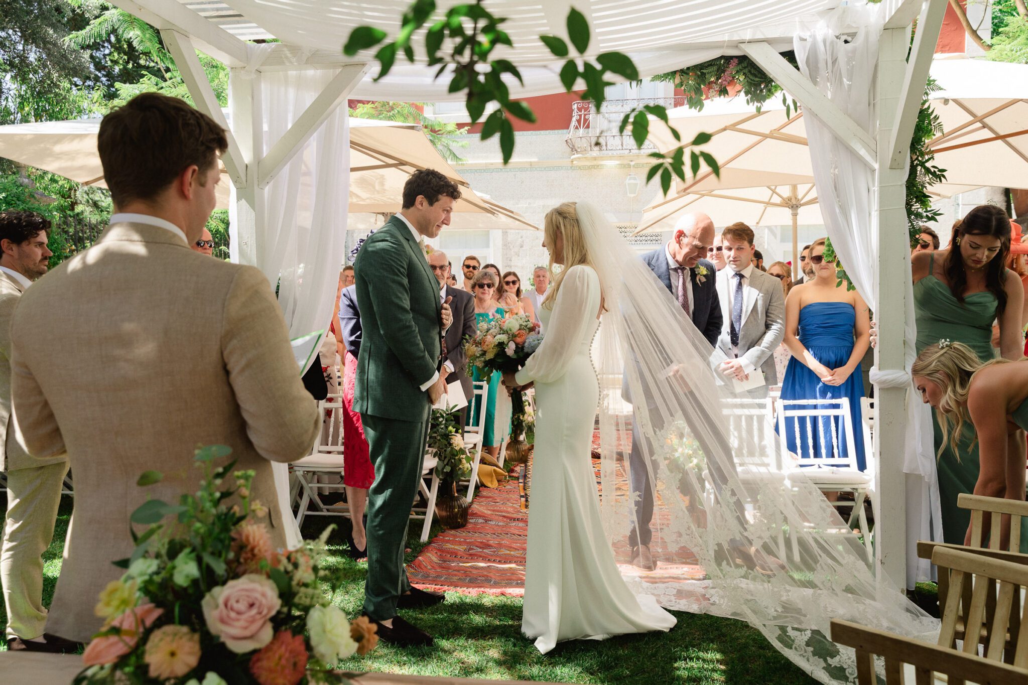 Portugal wedding photography, Algarve wedding, Destination wedding Europe
