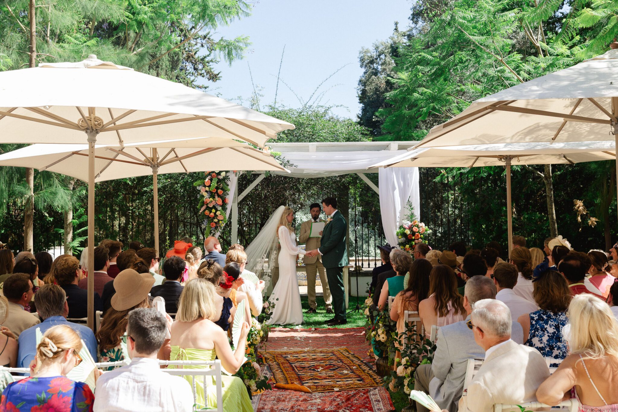 Portugal wedding photography, Algarve wedding, Destination wedding Europe