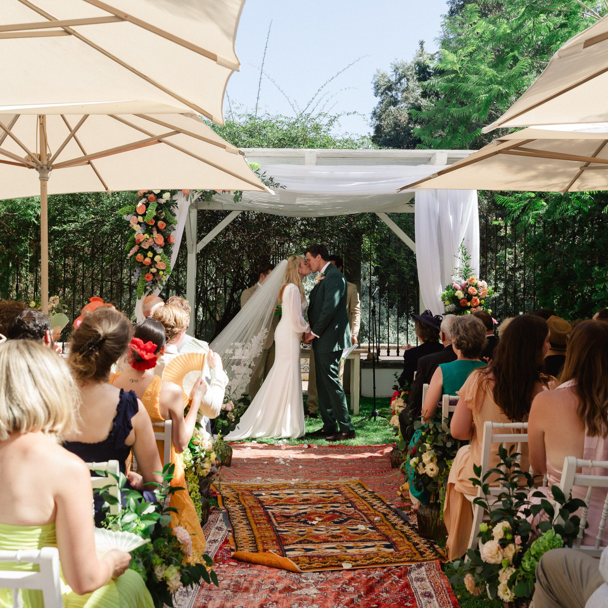 Portugal wedding photography, Algarve wedding, Destination wedding Europe, Moroccan inspired wedding design