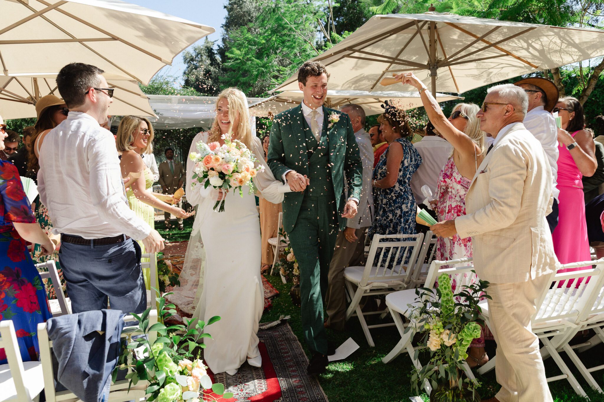 Portugal wedding photography, Algarve wedding, Destination wedding Europe