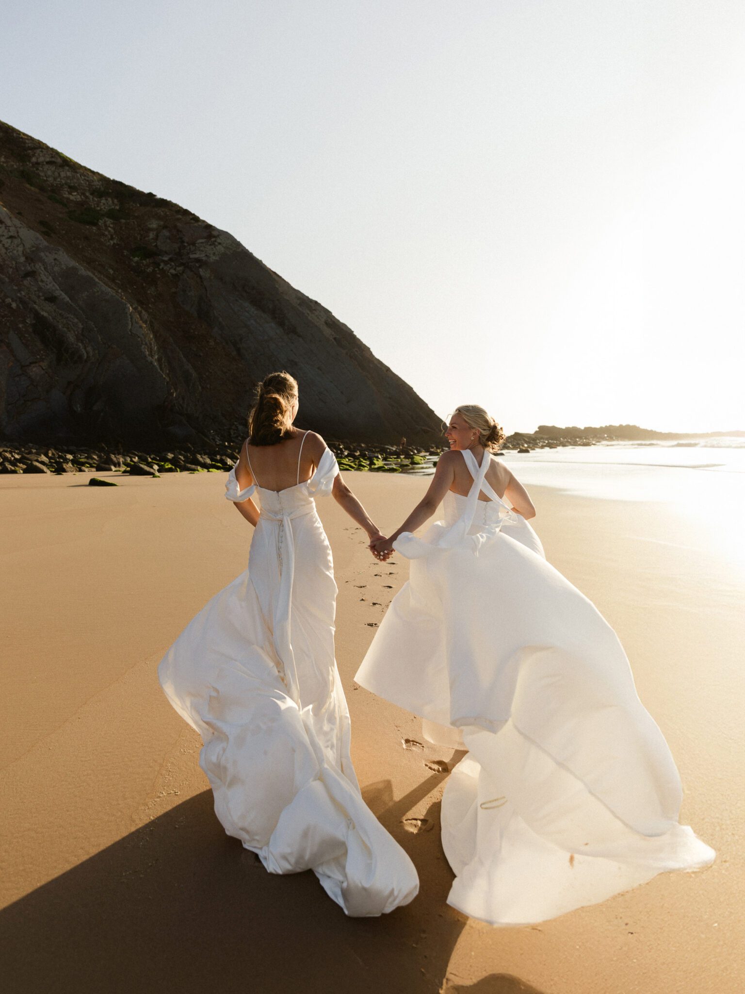 Portugal Elopement, Algarve elopement, intimate wedding Portugal, Europe wedding weekend, Wedding photography Europe, wedding photographer Portugal, wedding photographer Lisbon