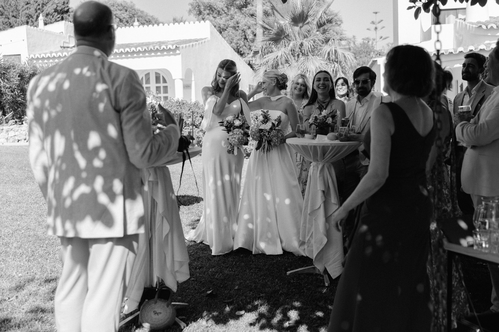 Portugal Elopement, Algarve elopement, intimate wedding Portugal, Europe wedding weekend, Wedding photography Europe, wedding photographer Portugal, wedding photographer Lisbon