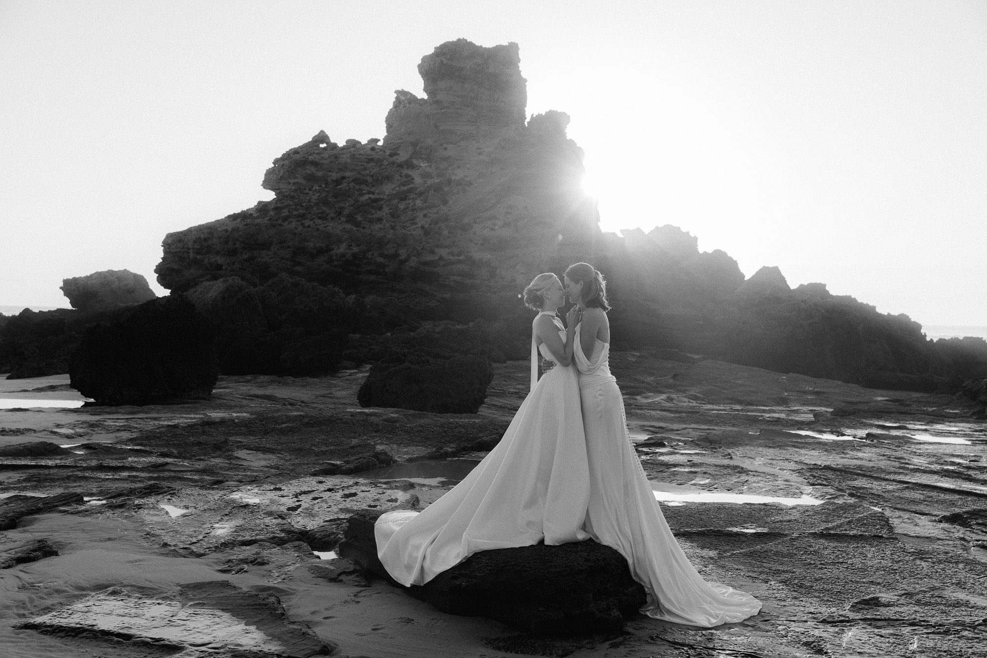Portugal Elopement, Algarve elopement, intimate wedding Portugal, Europe wedding weekend, Wedding photography Europe, wedding photographer Portugal, wedding photographer Lisbon