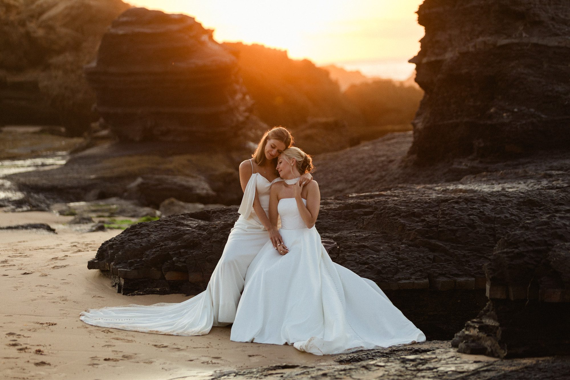 Portugal Elopement, Algarve elopement, intimate wedding Portugal, Europe wedding weekend, Wedding photography Europe, wedding photographer Portugal, wedding photographer Lisbon
