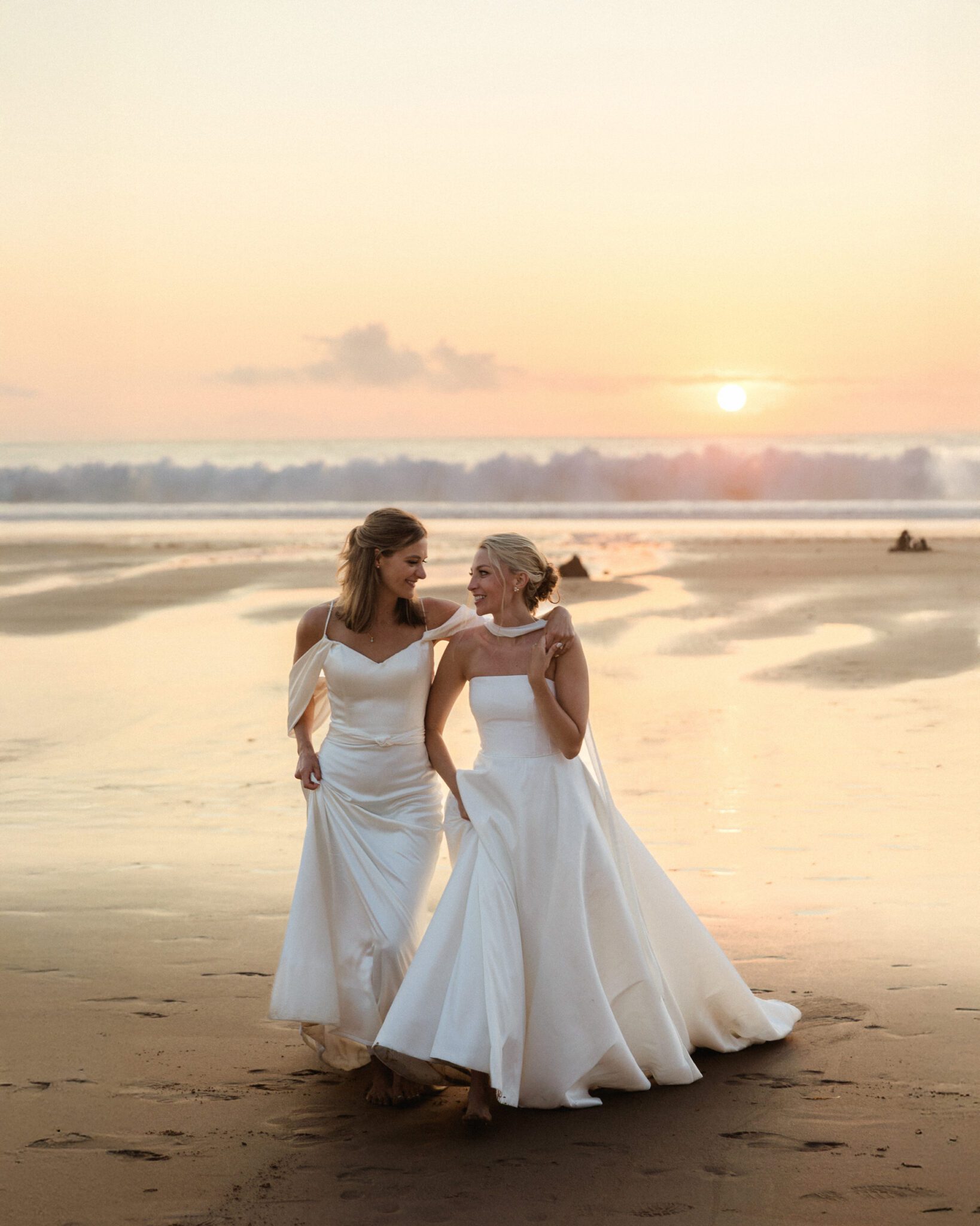 Portugal Elopement, Algarve elopement, intimate wedding Portugal, Europe wedding weekend, Wedding photography Europe, wedding photographer Portugal, wedding photographer Lisbon