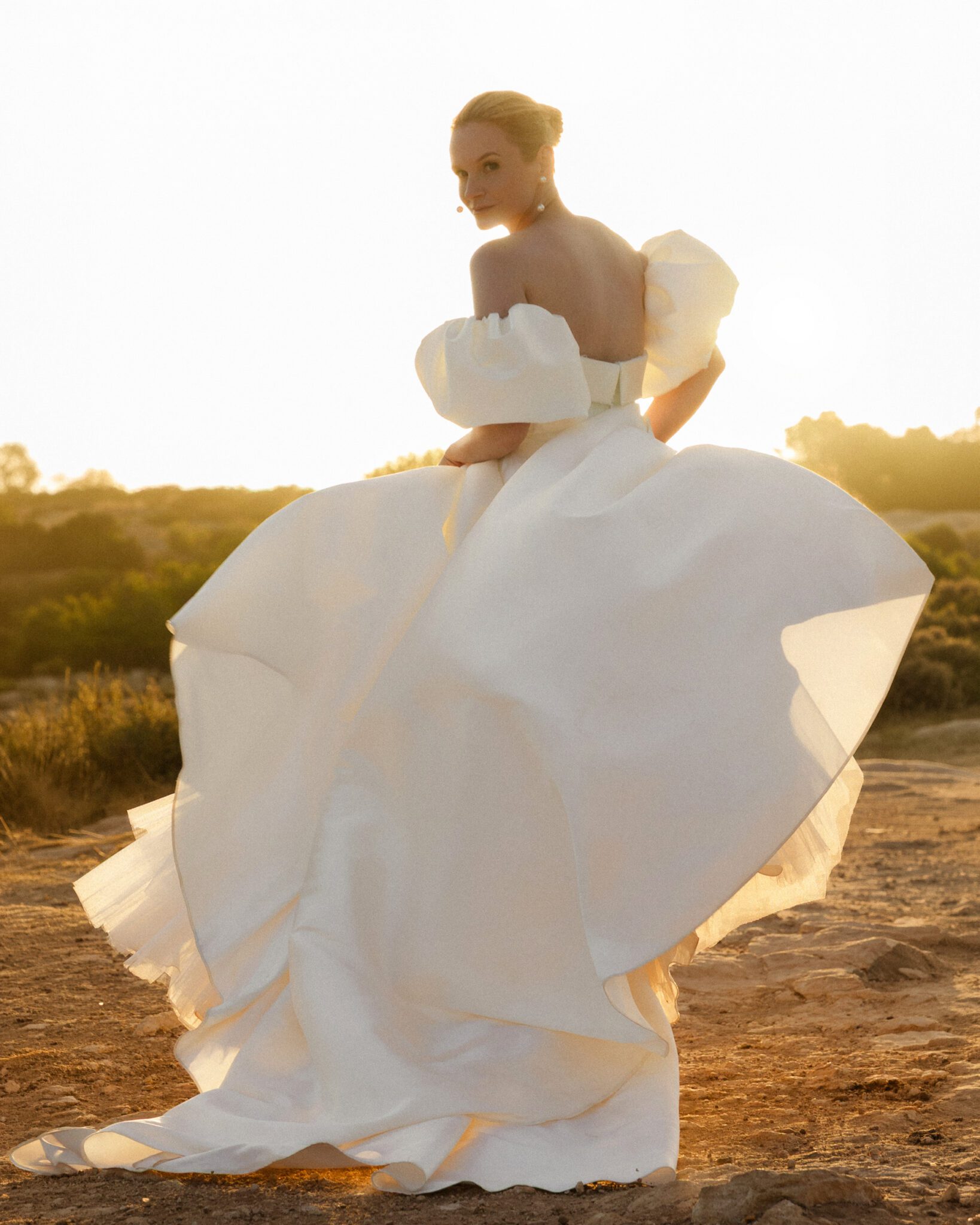 Intimate  destination wedding in Portugal
